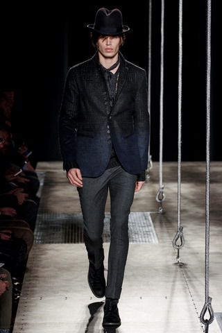 John Varvatos / - 2013-2014